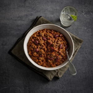 Chilli con Carne