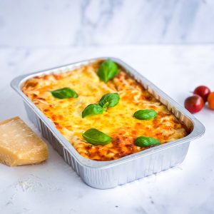 Beef Lasagne