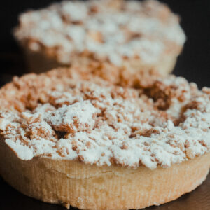 Apple Cobbler