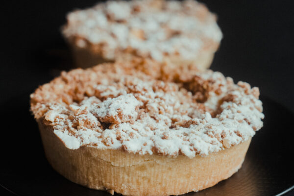 Apple Cobbler