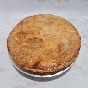 Apple Tart