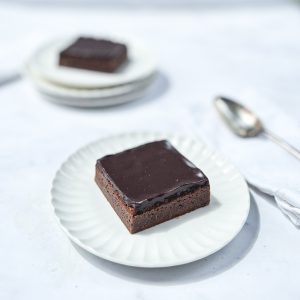 Chocolate Brownie