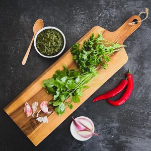 Chimichurri