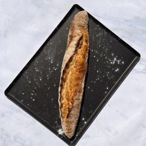 Sourdough Baguette