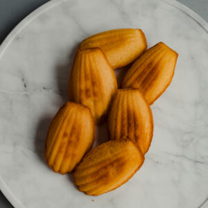 Madeleine