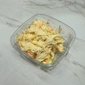 Traditional Coleslaw