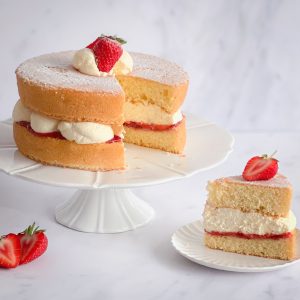 Victoria Sponge