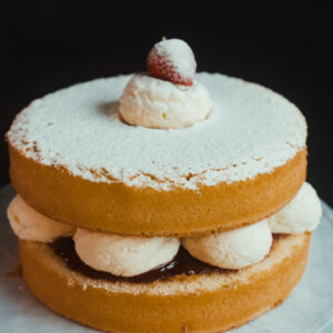 Victoria Sponge