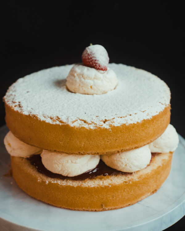 Victoria Sponge