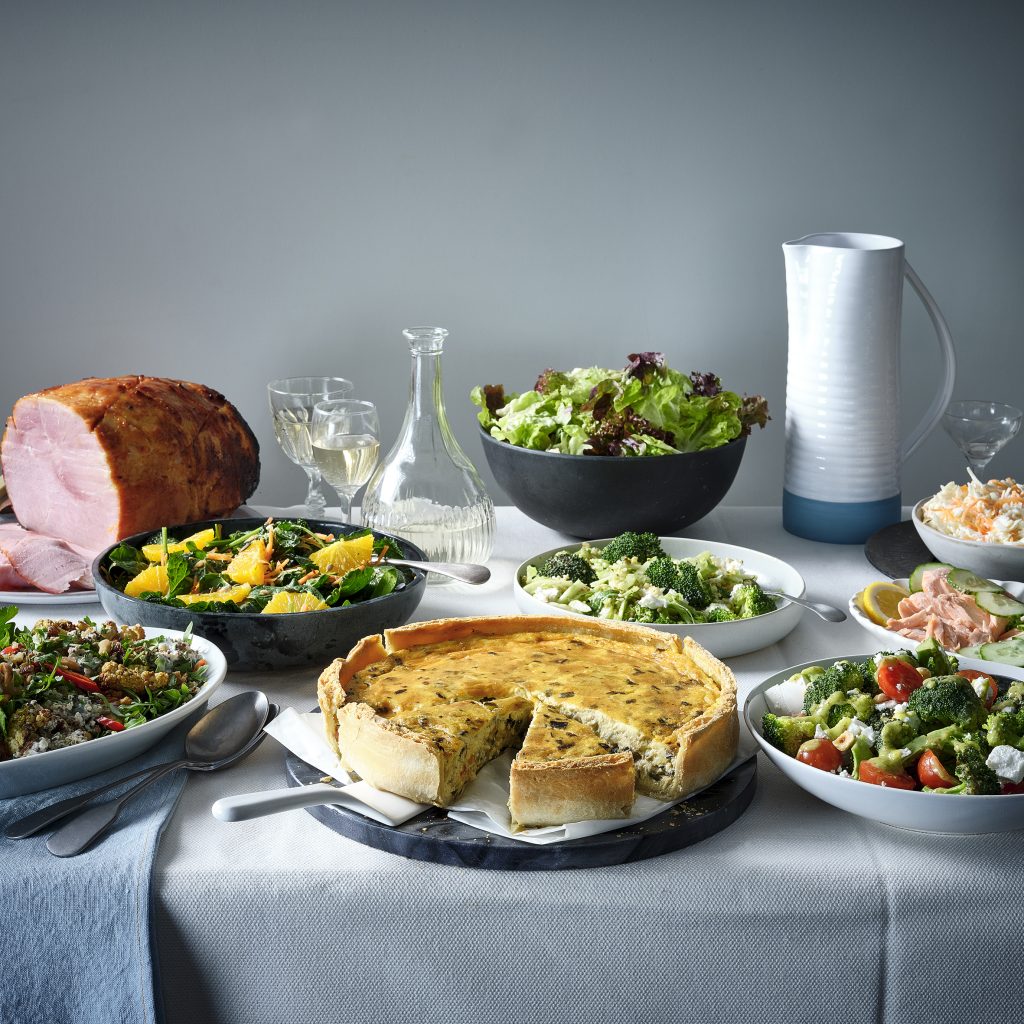 CHRISTMAS The Butler’s Pantry