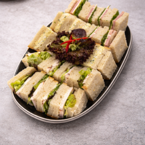 vegetarian-sandwich-platter