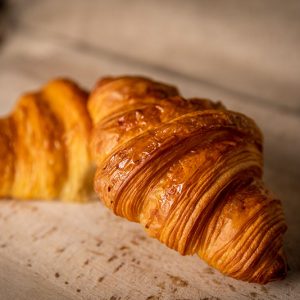 All-Butter Croissant