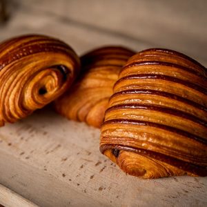 Pain au Chocolate