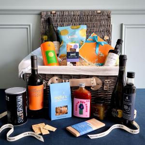 Deluxe Hamper