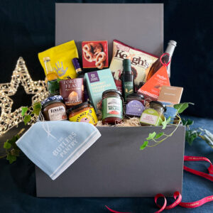 Selects Hamper