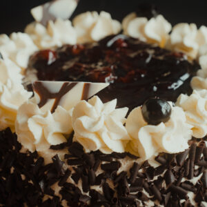 Black Forest