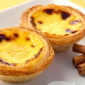 Pastel De Nata