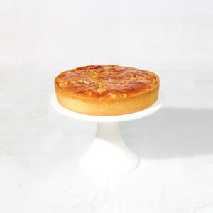 Gluten Free Bakewell