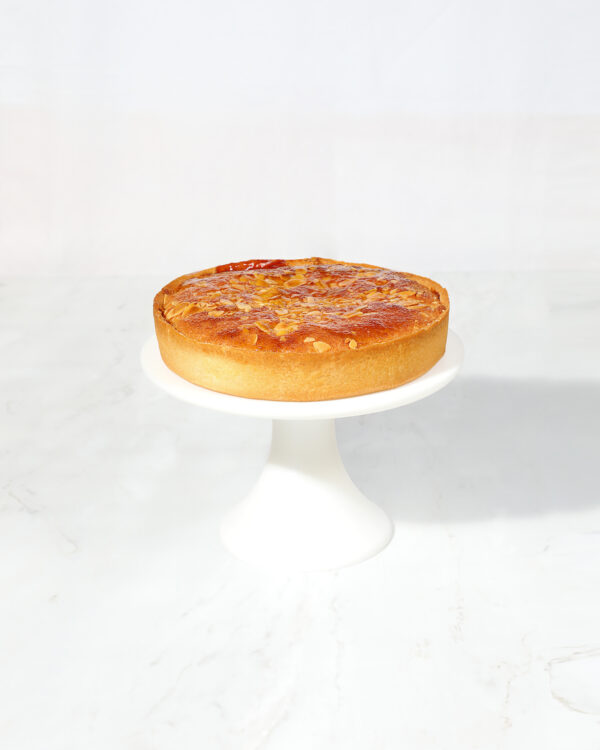 Gluten Free Bakewell