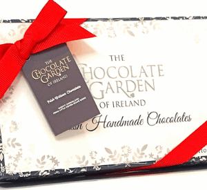 Chocolate Garden 10 Luxury Chocolate 110g
