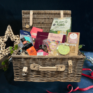Selects Hamper