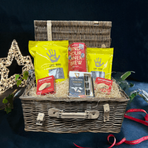 Coffee Lover Hamper