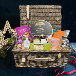 Selects Hamper