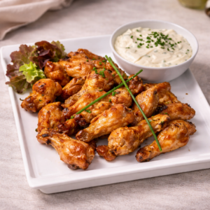 chicken-wings