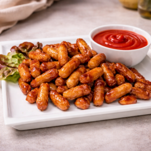 honey-cocktail-sausages